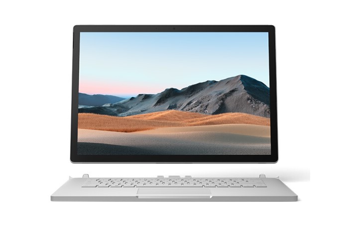 颍泉Surface 维修前的准备工作