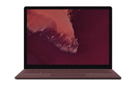 颍泉Surface Laptop